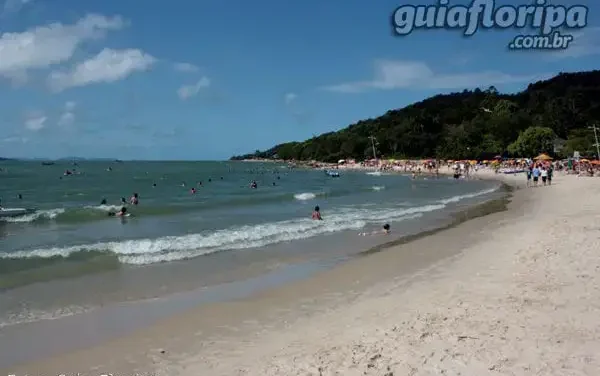 Praia da Daniela