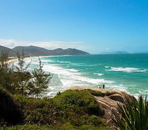 Praia da Preguiça