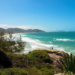 Praia da Preguiça