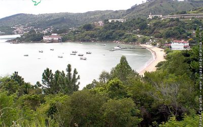 Praia de Calheiros