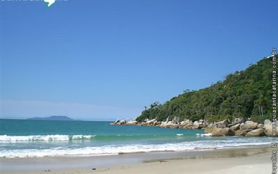 Praia das Cordas, do Defunto e das Bananeiras