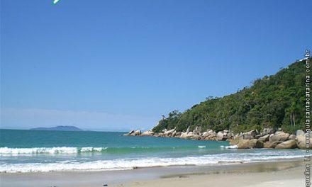 Praia das Cordas, do Defunto e das Bananeiras