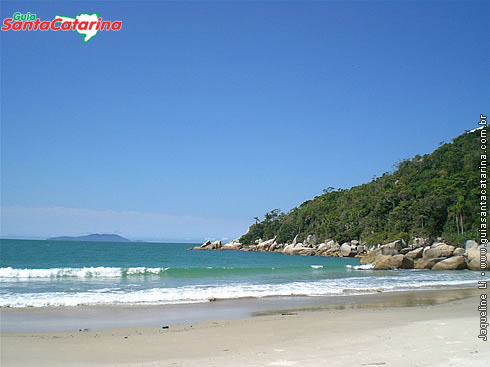 Praia das Cordas, do Defunto e das Bananeiras