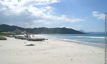 Praia de Palmas