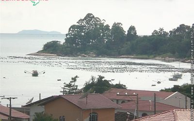 Praia do Canto de Ganchos