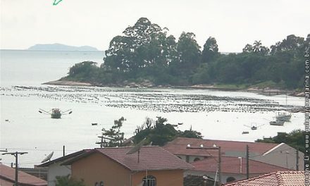 Praia do Canto de Ganchos