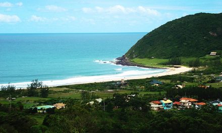 Praia do Silveira