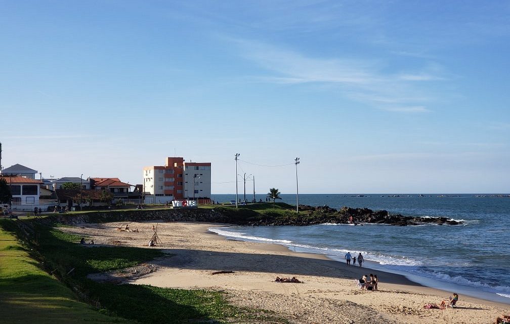 Praia do Tabuleiro