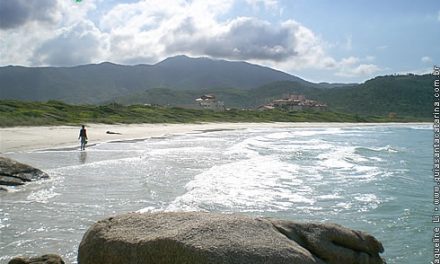 Praia Grande