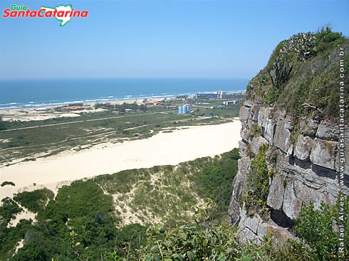 Praia Morro dos Conventos