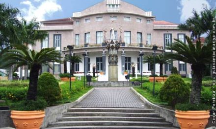 Teatro Carlos Gomes