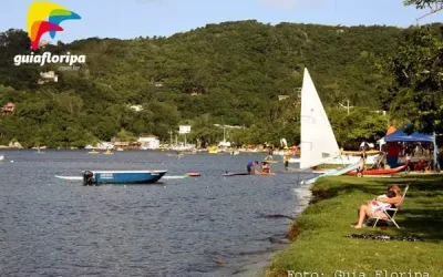 Lagoa da Conceição