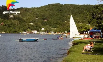 Lagoa da Conceição