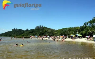 Lagoa do Peri