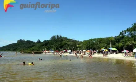 Lagoa do Peri