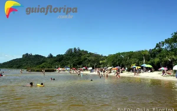 Lagoa do Peri