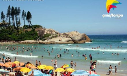 Praia da Joaquina