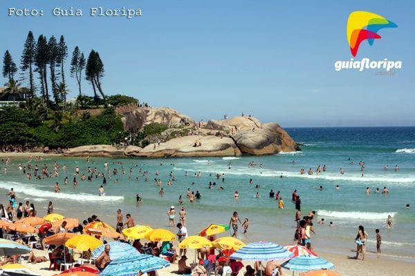 Praia da Joaquina