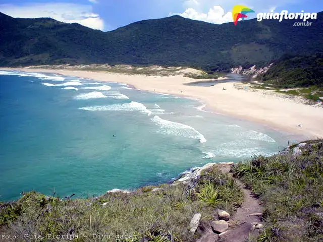 Praia da Lagoinha do Leste