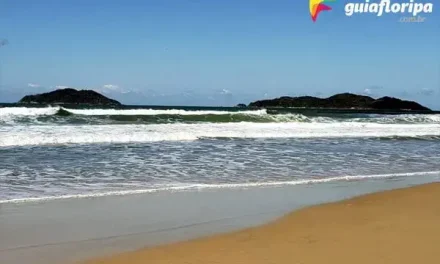 Praia da Solidão