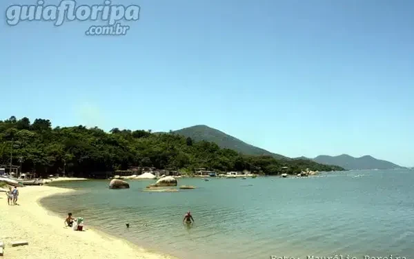 Praia da Tapera