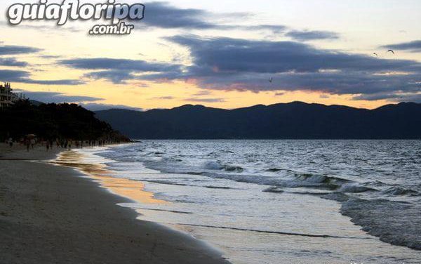 Praia de Canasvieiras