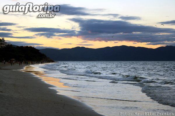 Praia de Canasvieiras