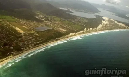 Praia do Campeche