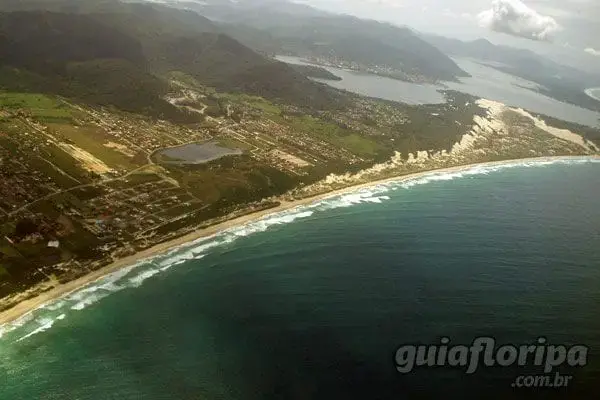 Praia do Campeche