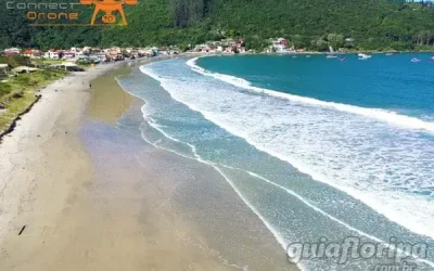 Praia do Pântano do Sul