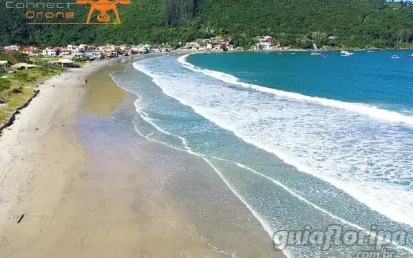 Praia do Pântano do Sul