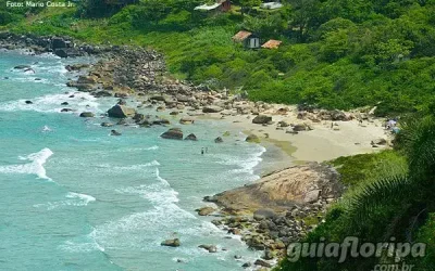 Praia do Saquinho