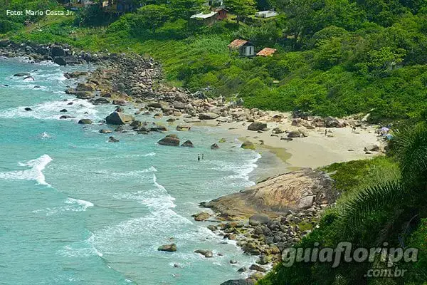 Praia do Saquinho