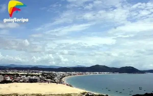 Praia dos Ingleses