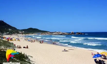 Praia Mole