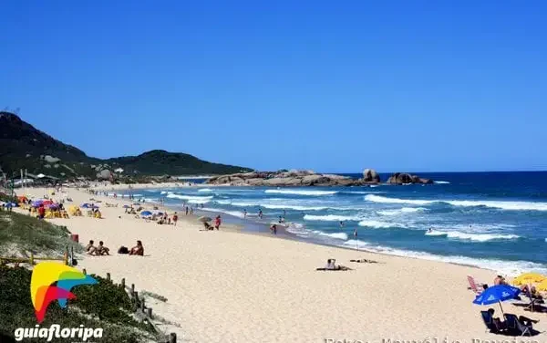 Praia Mole