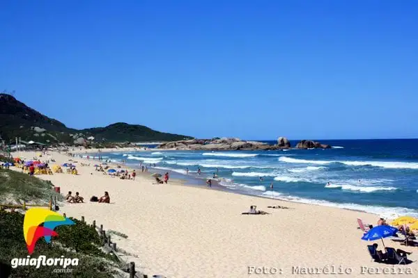 Praia Mole