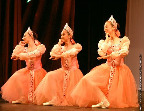 Festival de Dança de Joinville