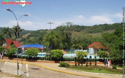 Roteiros Turísticos de Santa Catarina Longe da Praia