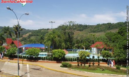 Roteiros Turísticos de Santa Catarina Longe da Praia