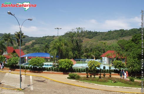 Roteiros Turísticos de Santa Catarina Longe da Praia