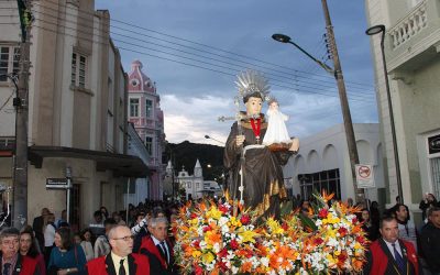 Festa de Santo Antônio dos Anjos