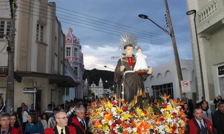 Festa de Santo Antônio dos Anjos