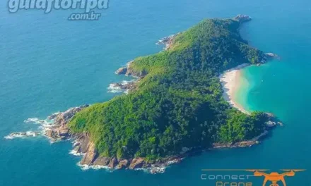 Ilha do Campeche