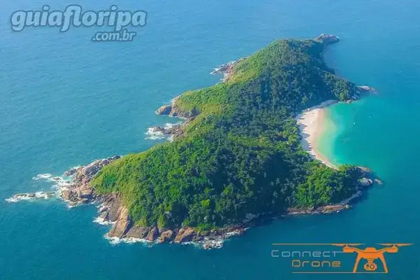 Ilha do Campeche