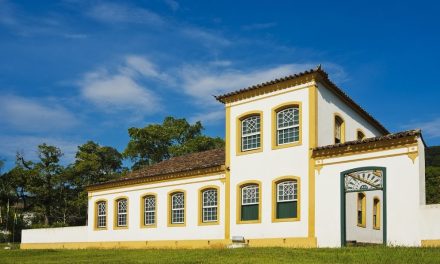 Museu Etnográfico Casa dos Açores