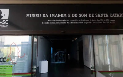 Museu da Imagem e do Som MIS