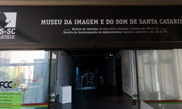 Museu da Imagem e do Som MIS