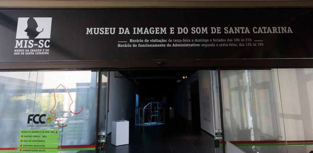 Museu da Imagem e do Som MIS