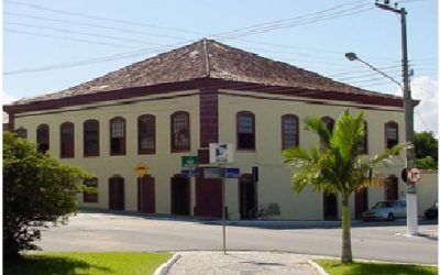 Museu Histórico de São José